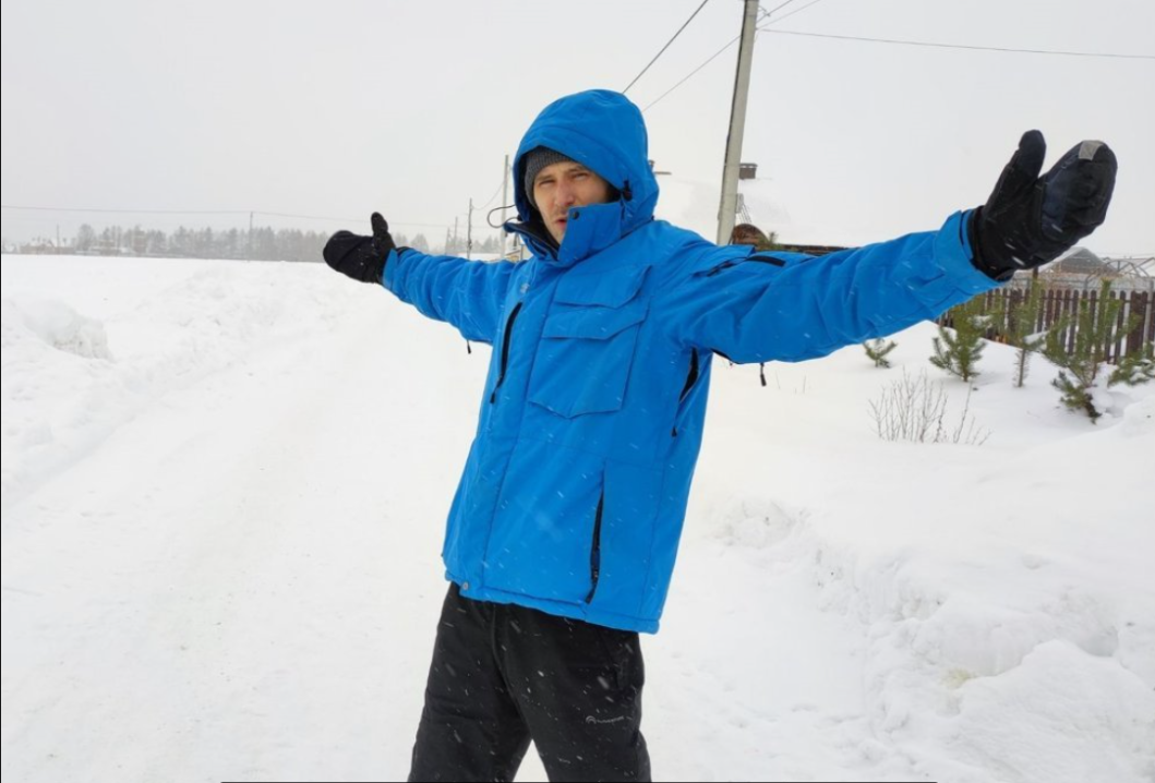 Итак, вы на этапе разговора с продавцом о понравившемся вам участке. Что спрашиваем? @ Горбунов Сергей