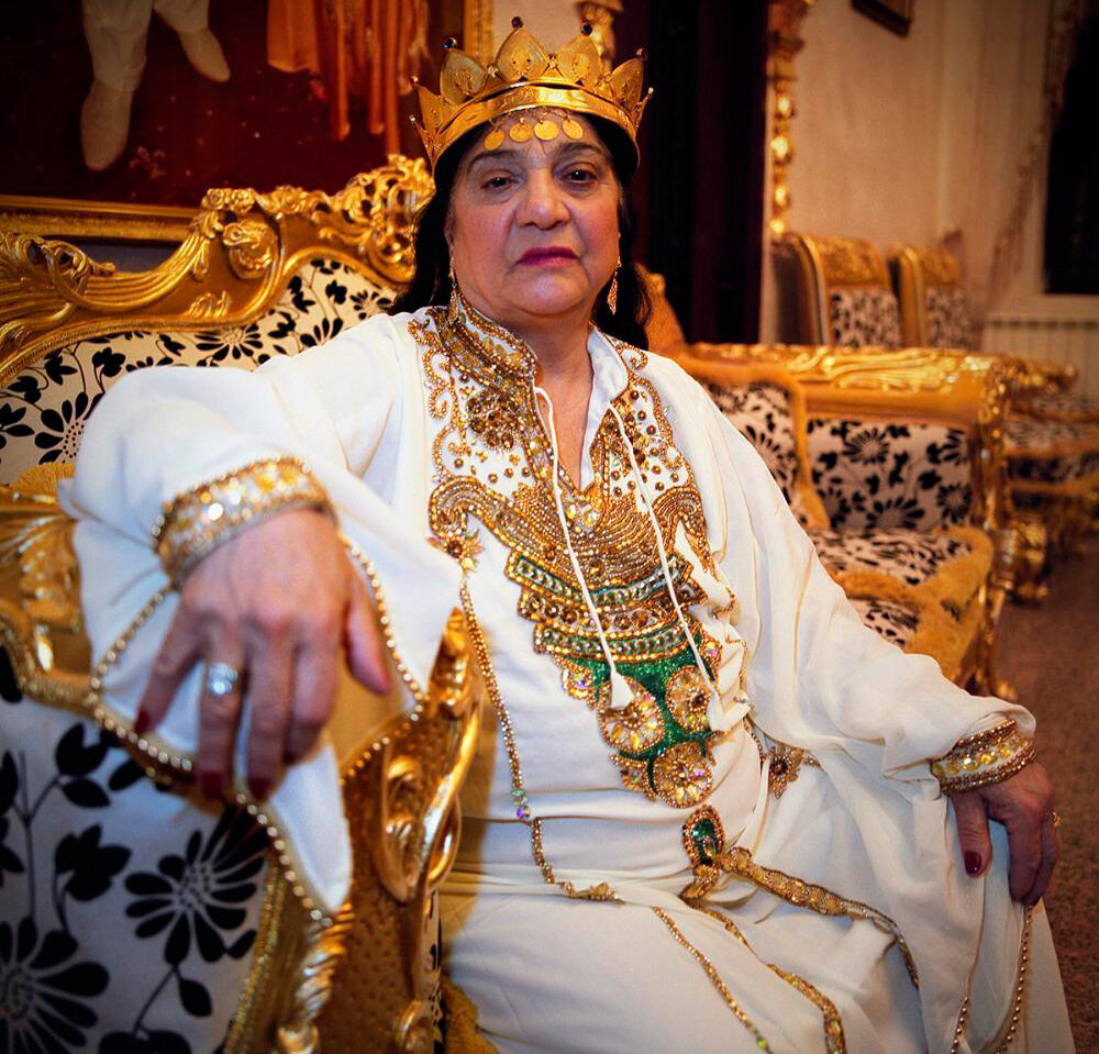 Фото взято из яндекс картинки.Баронесса цыган Лидия Петровна Полянская