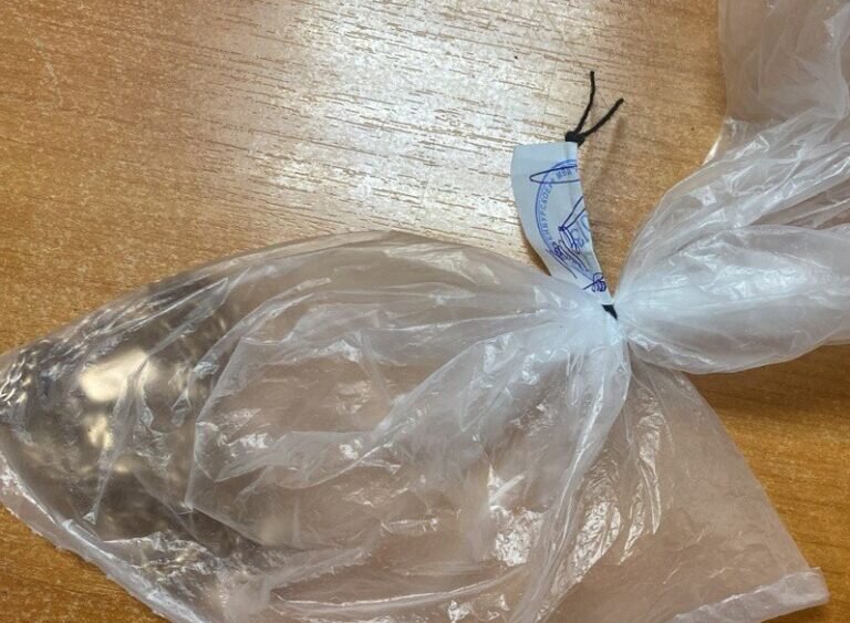    Обокрал своего соседа. Оренбуржца задержали за хищение золотой цепочки Кристина Просвиркина