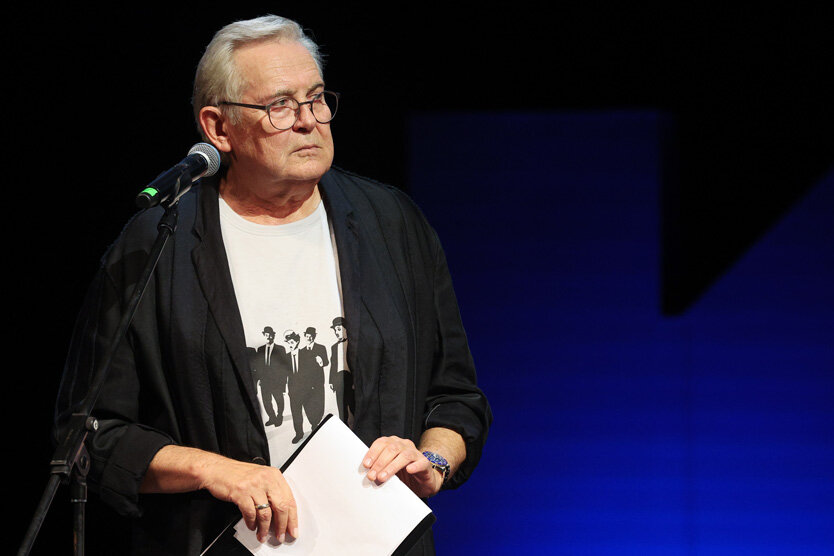 Фото: Виталий Невар / ТАСС