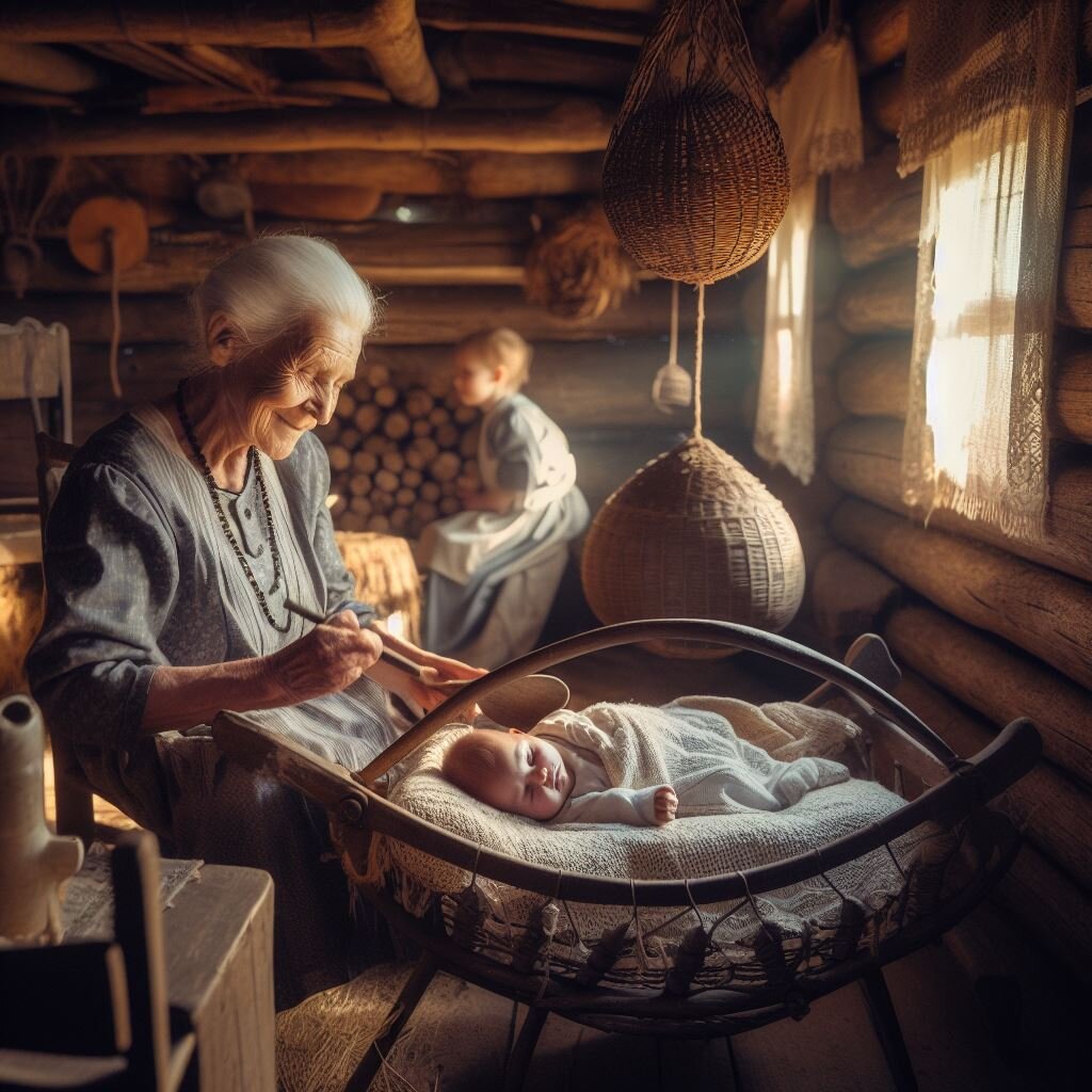 Изображение сгенерировано при помощи нейронной сети Bing