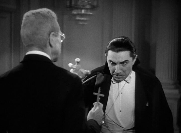 Кадр из фильма