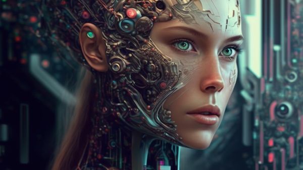 Новый ИИ Илона Маска с юмором отвечает на любые вопросы по любым темам без ограничений.