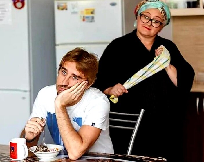 Фото из интернета