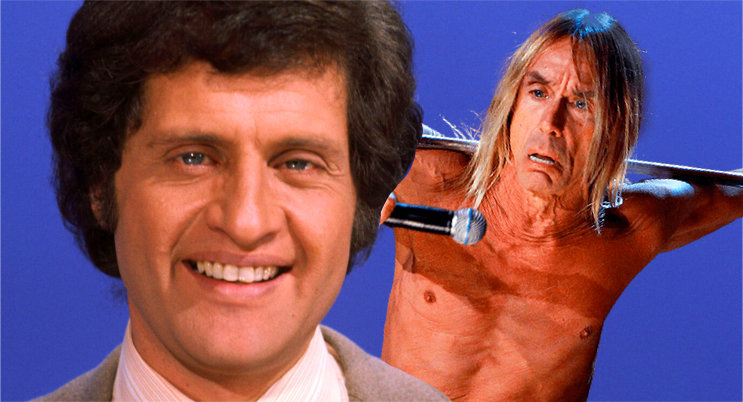 «Если б не было тебя...» О чём поётся в незабываемом хите Джо Дассена, который исполнили Игги Поп и «Несчастный случай»