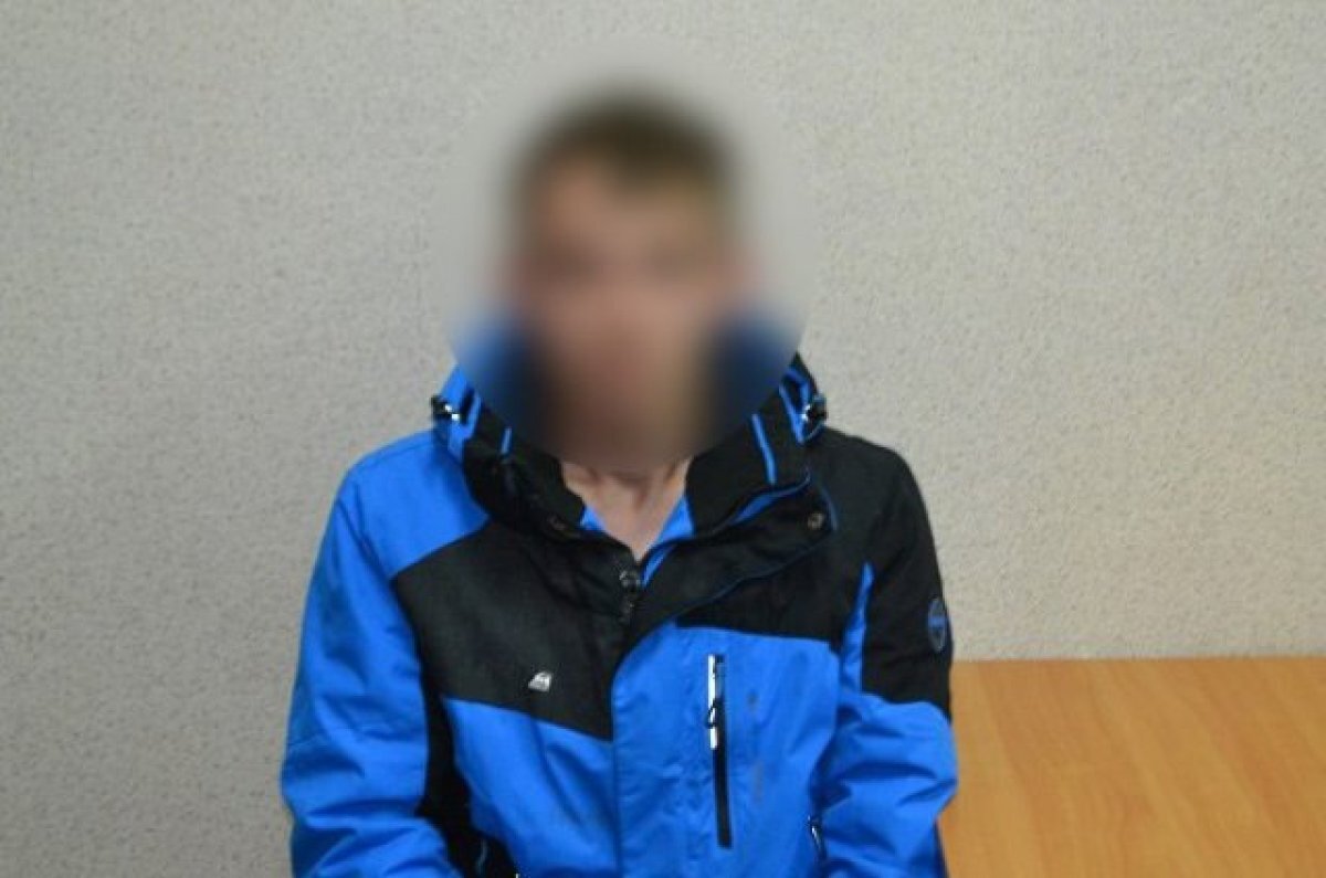    Курьера телефонных мошенников задержали в Снежинске
