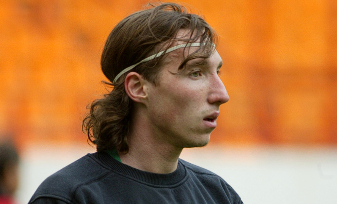 Ленар Гильмуллин. Никита Успенский, архив «СЭ»