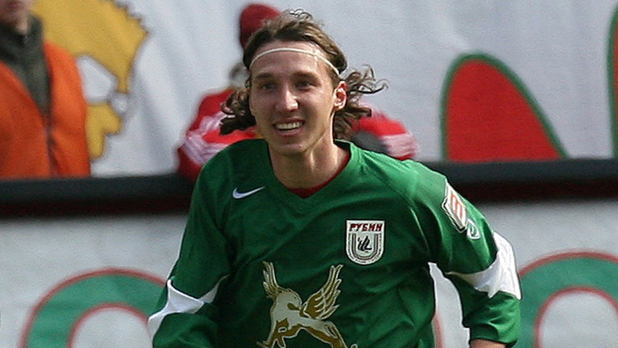 Ленар Гильмуллин. Александр Вильф, архив «СЭ»