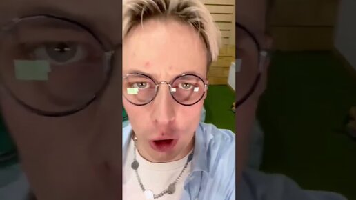 Аришнев | Восемь Ши Танец Алины и Маши! | Дзен