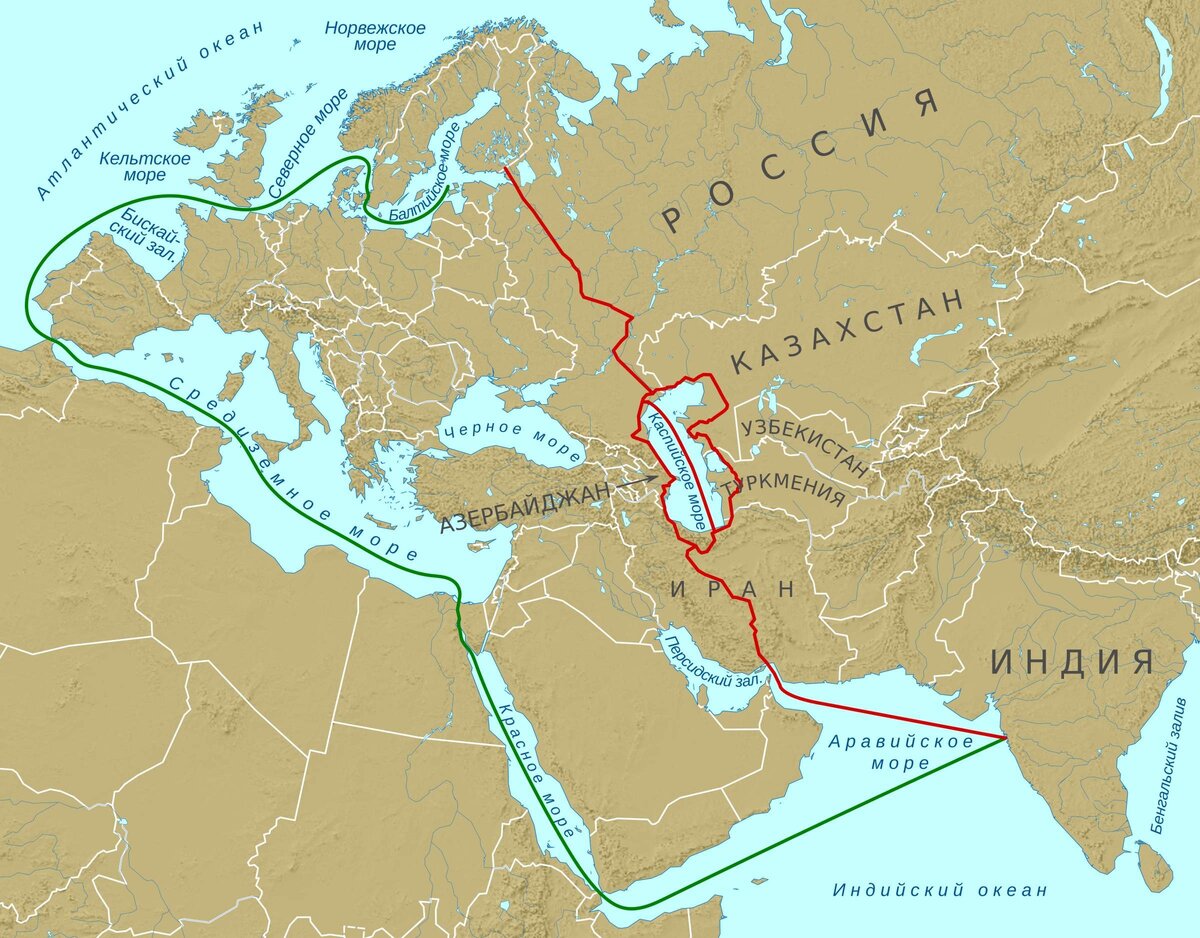  Русский мир — это цивилизационный феномен. В него входит помимо русского народа много других народов и государств.-5