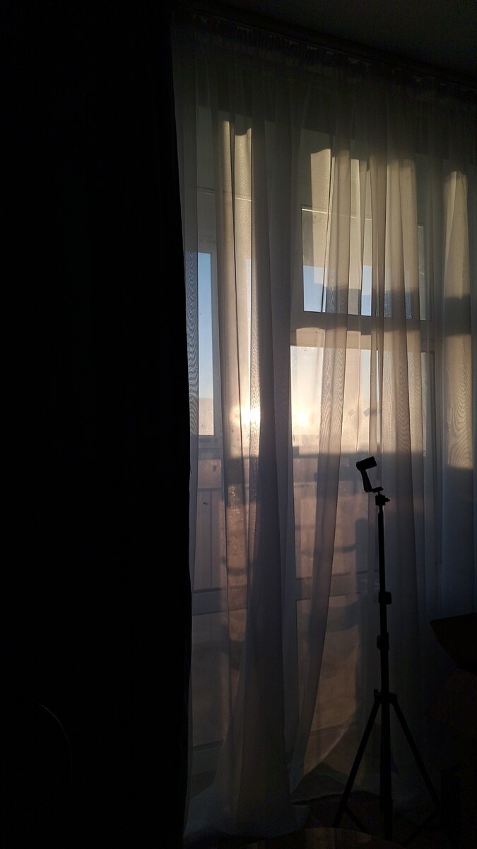 Фото сделанное мной