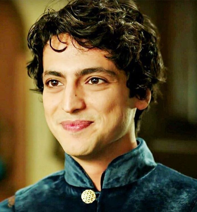 Султан Осман. 