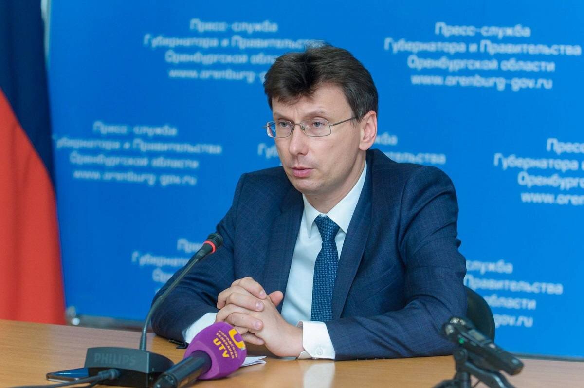 Министр образования Оренбургской области, который не знает как работают учителя.