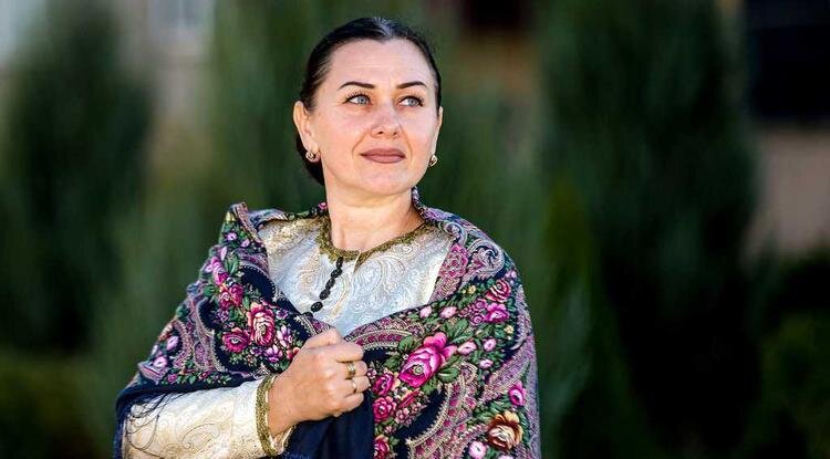 Светлана КофановаФото: Павел Колядин