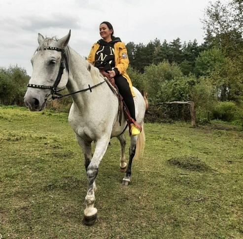 Фото: личный архив