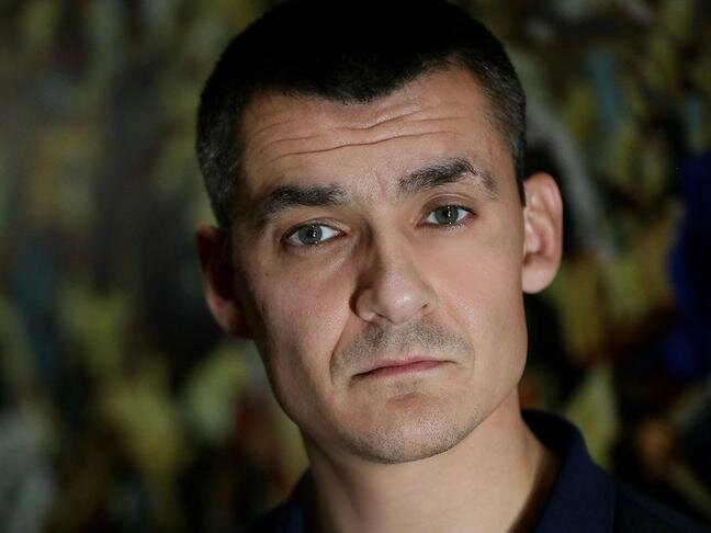 Руслан / Фото: Владимир Юрченко