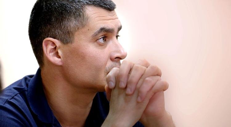 РусланФото: Владимир Юрченко