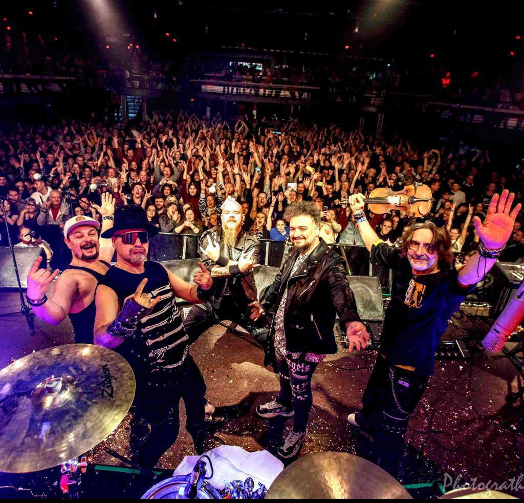 "Крематорий"