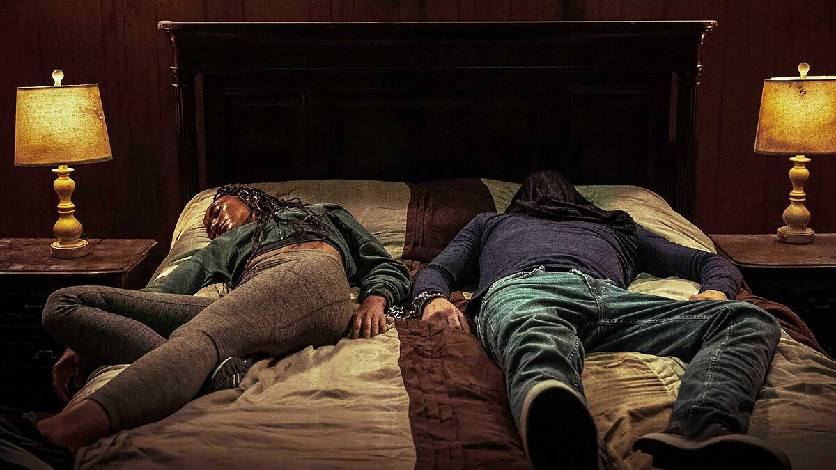 Фильм ПОЛОВИНКИ 2023 - "ПИЛА для влюбленных"