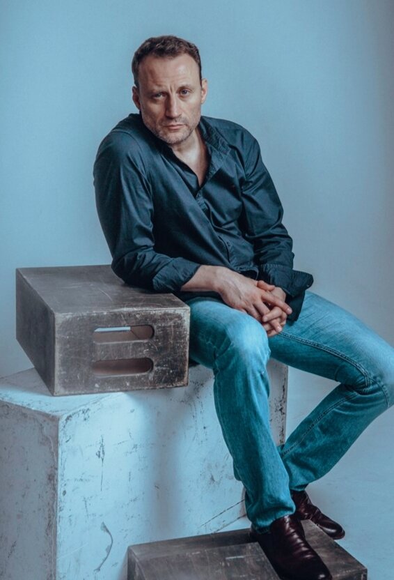 Из открытых источников в интернете. Актёр А.Белый (Вайсман).