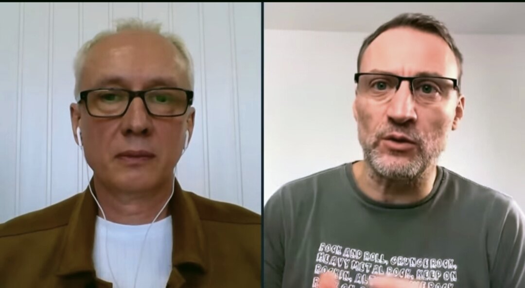 Скриншот из видео.