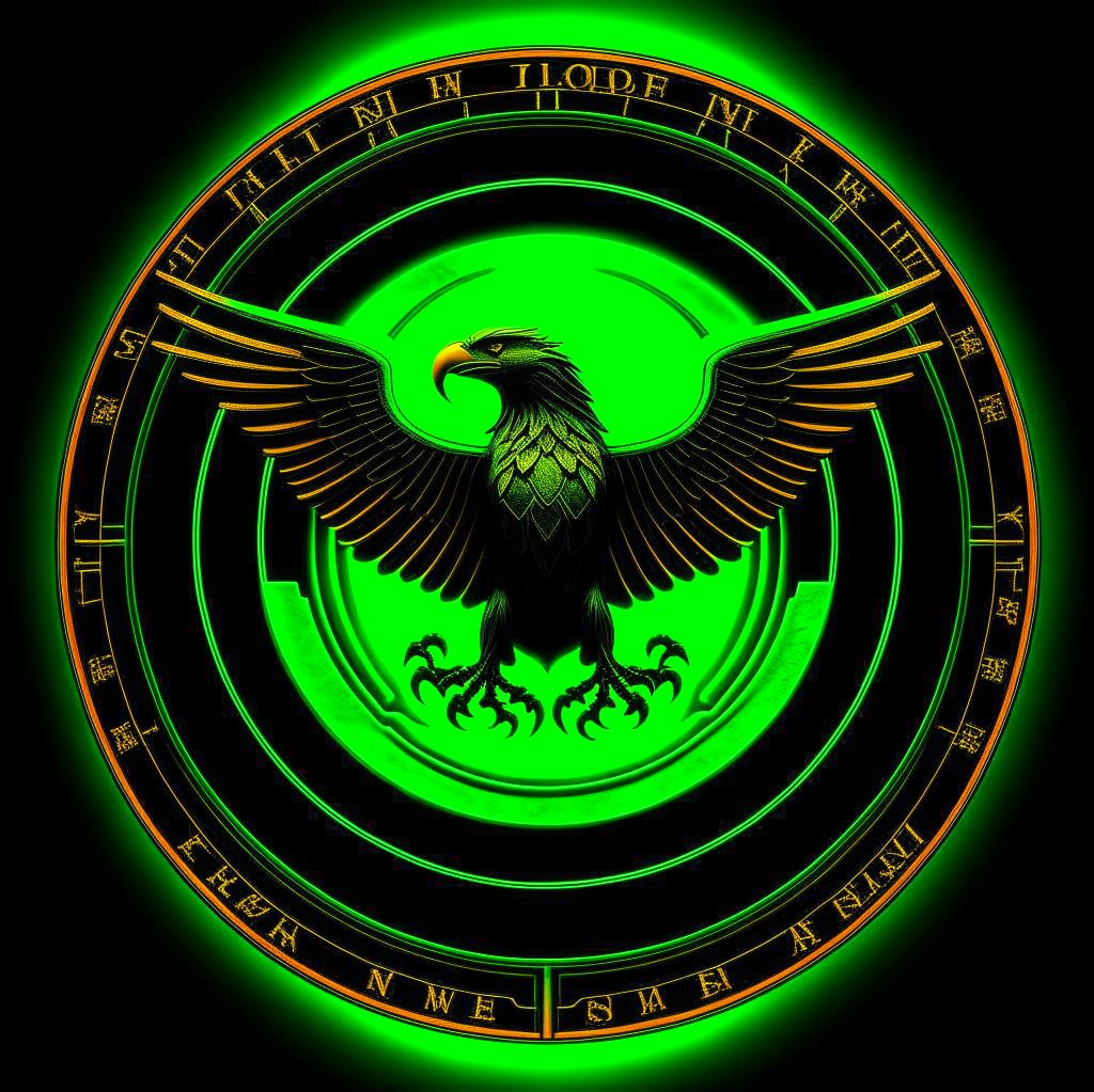 Созданно ИИ