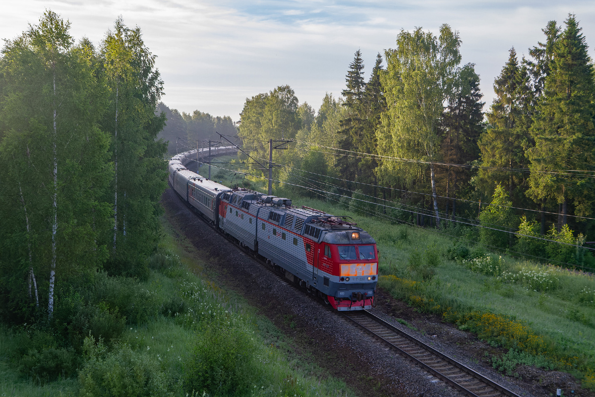 ЧС7-230