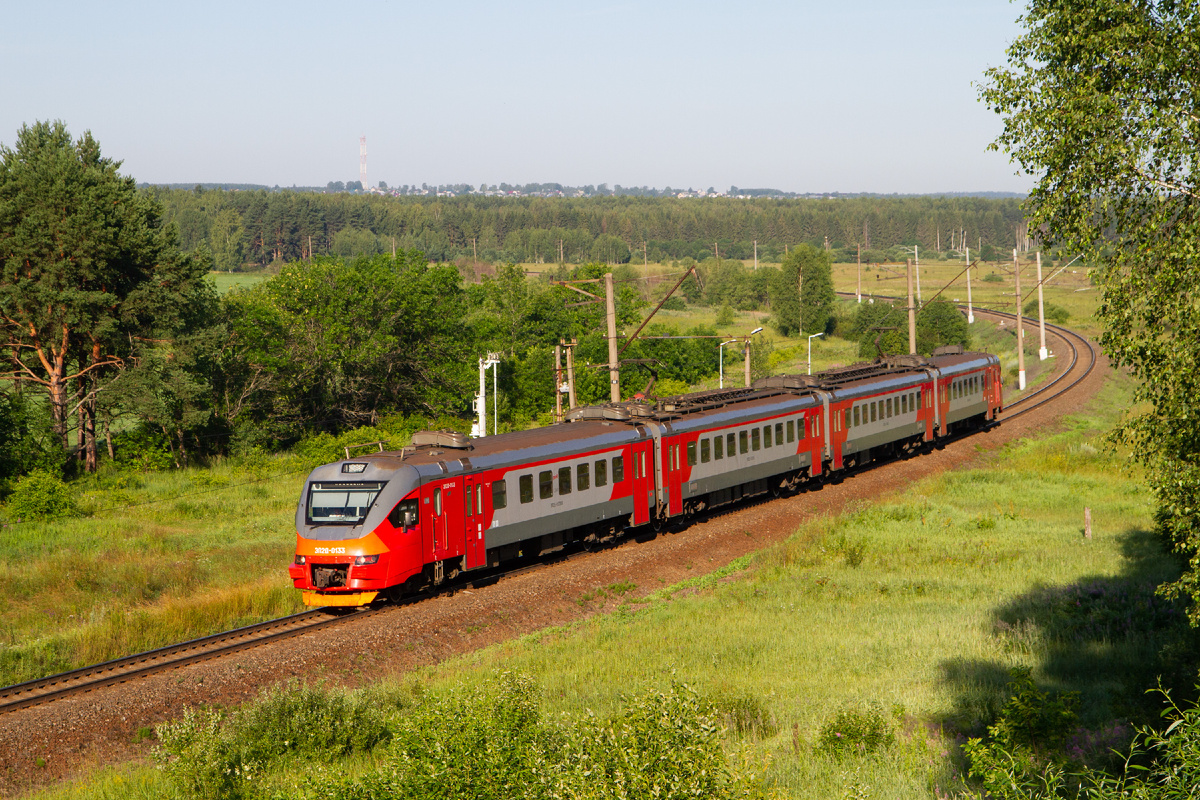 ЭП2Д-0133