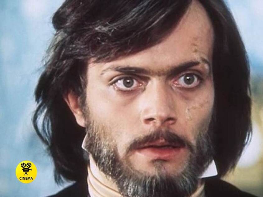 "Овод"  (1980).