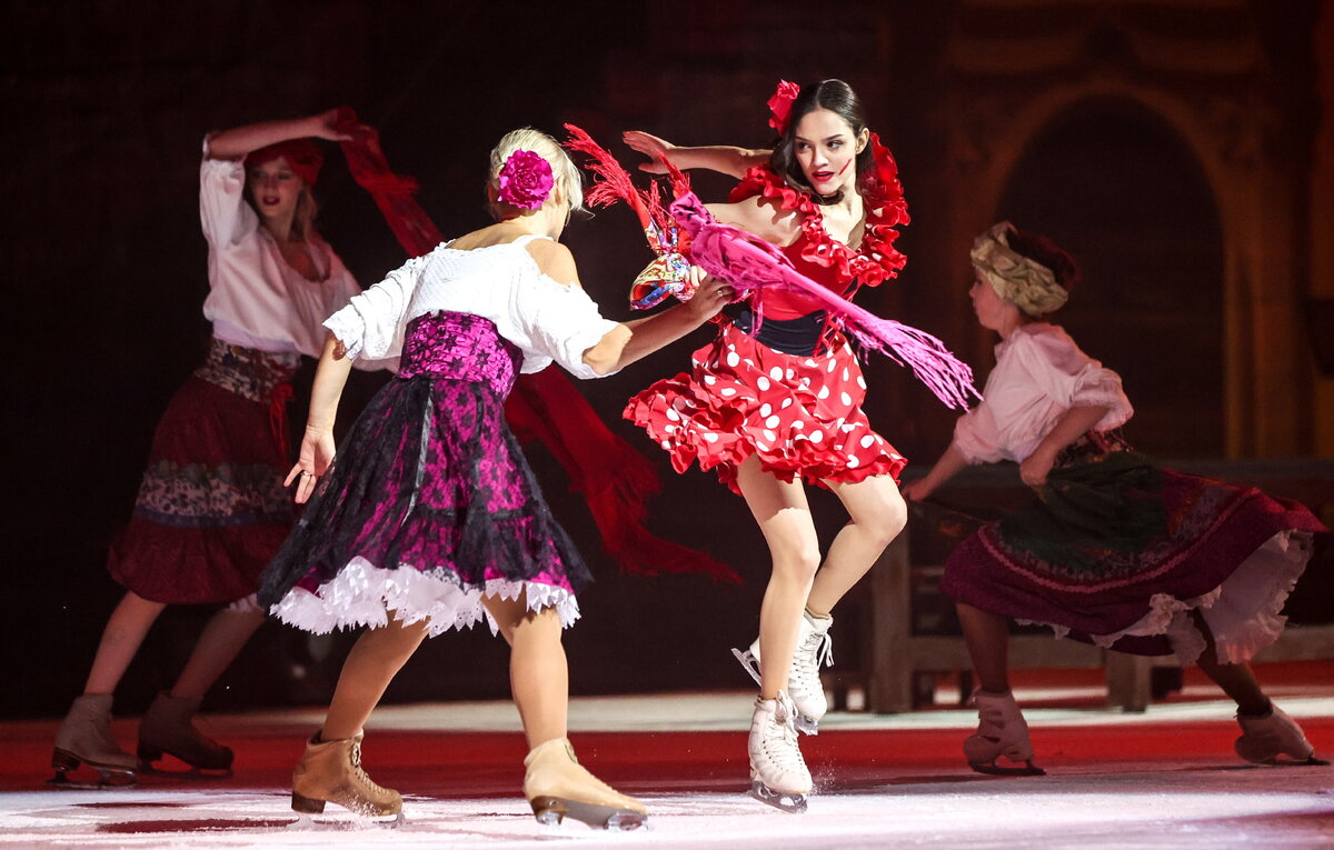 Петр Ковалев/ТАСС