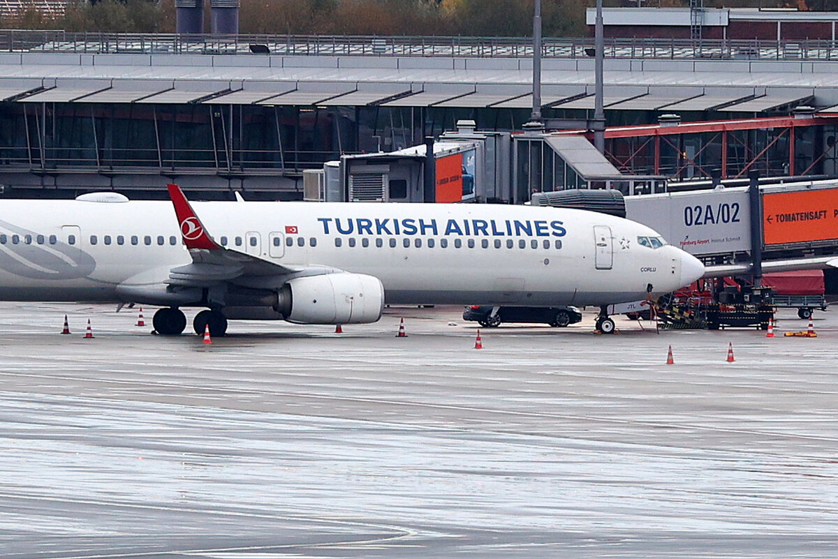 DANIEL BOCKWOLDT/GLOBALLOOKPRESS