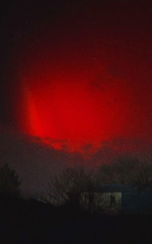    Фото: читатель «МОЁ!»