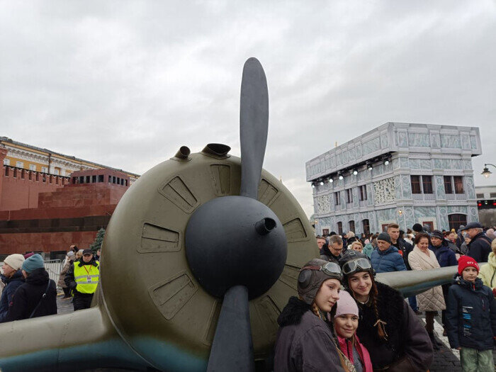 Листайте вправо, чтобы увидеть больше изображений