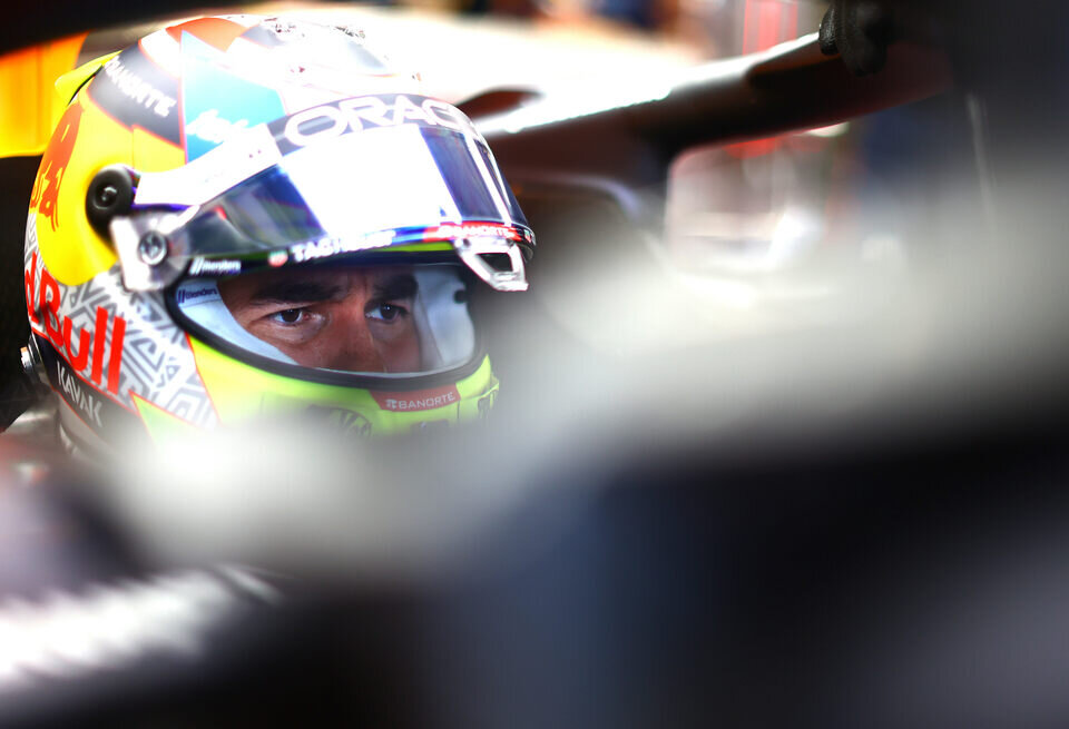    Личный зачет и Кубок конструкторов Формулы 1 после Гран При БразилииGetty Images / Red Bull Content Pool