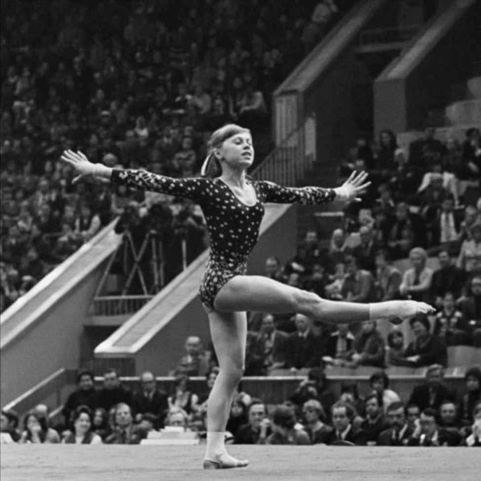 Елена Вячеславовна Мухина
