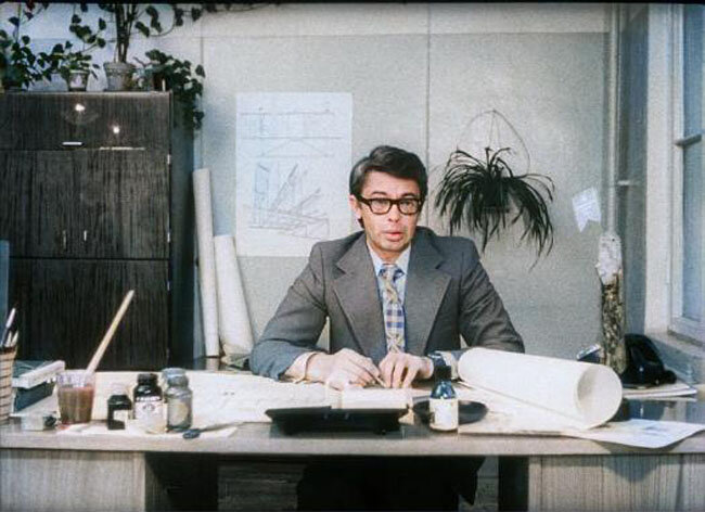 «Приятный сюрприз», 1977 год 