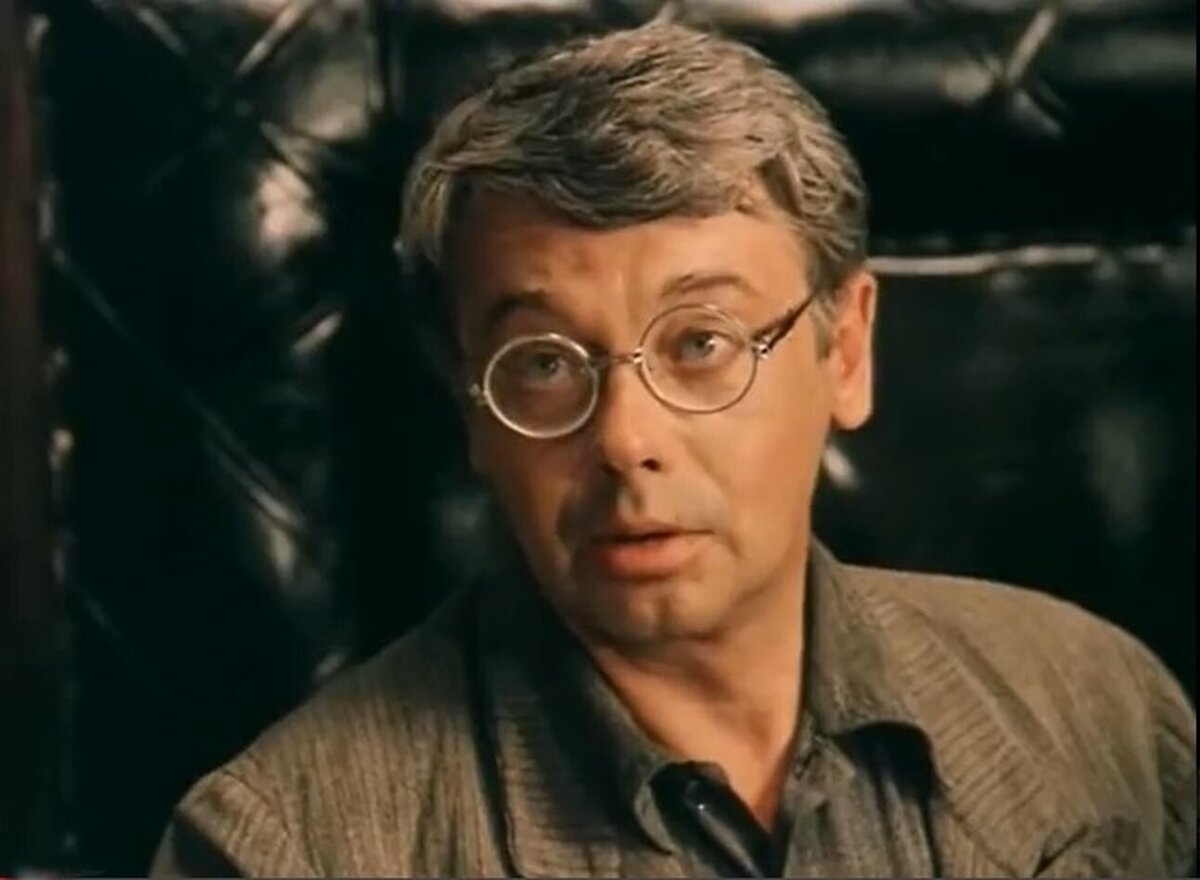 «Зеленый фургон», 1983 год 