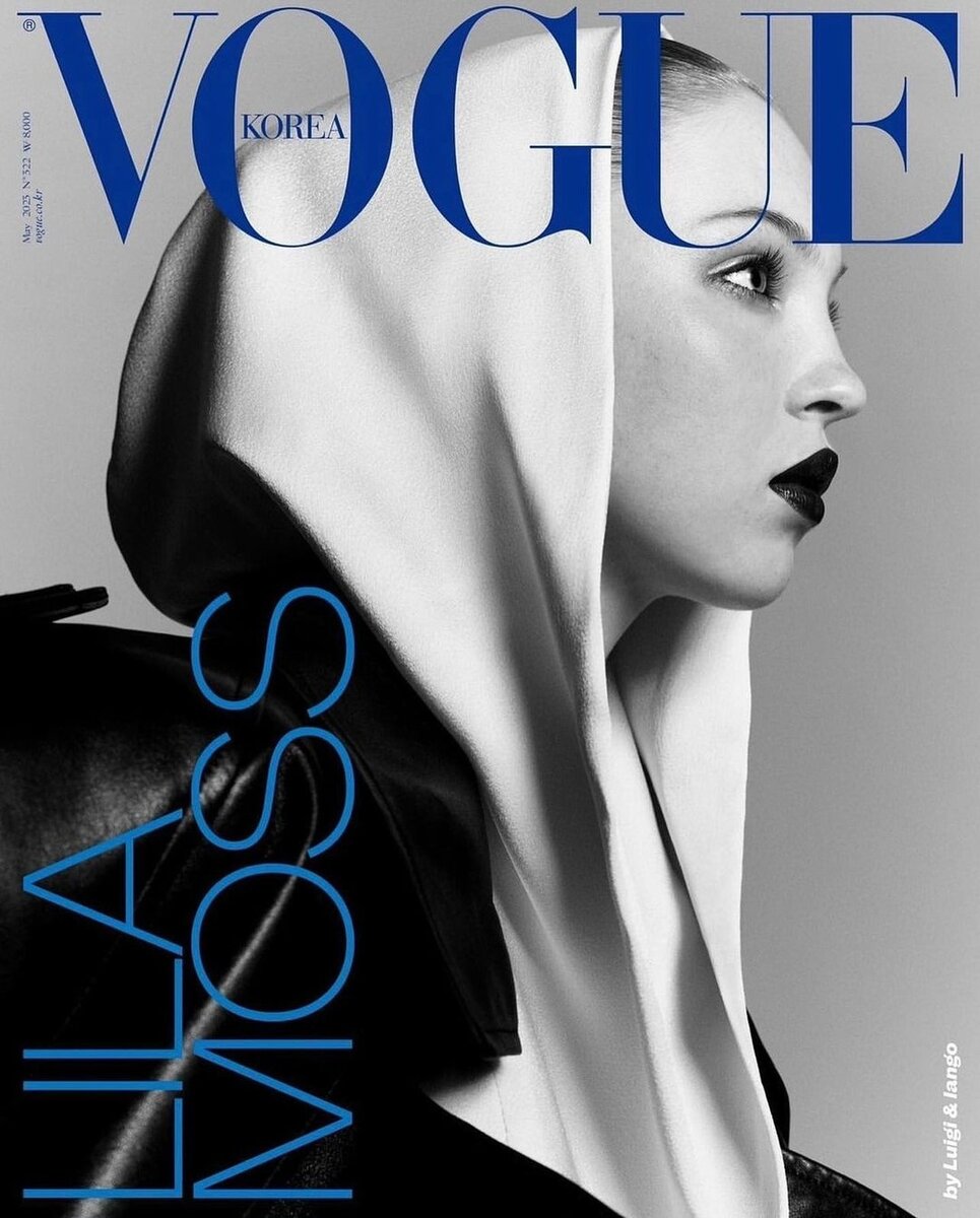 Vogue Russia