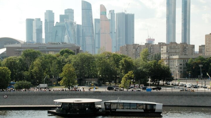 © ALEXANDER LEGKY/GLOBALLOOKPRESS