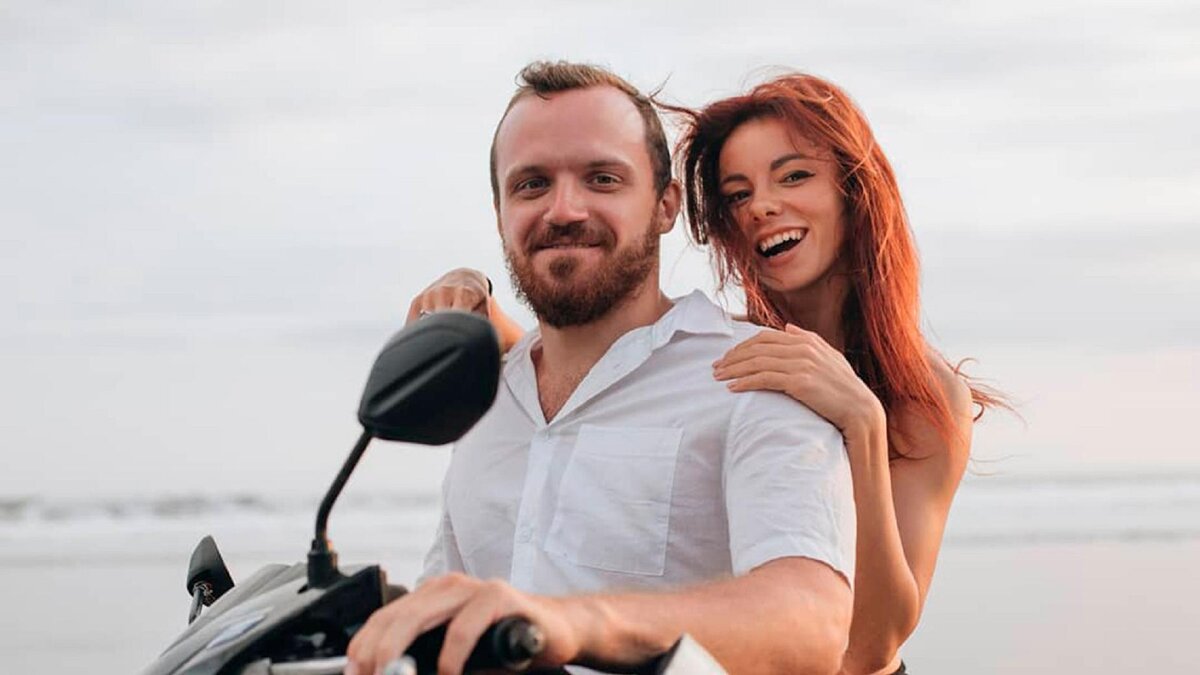     Андрей Dread Голубев