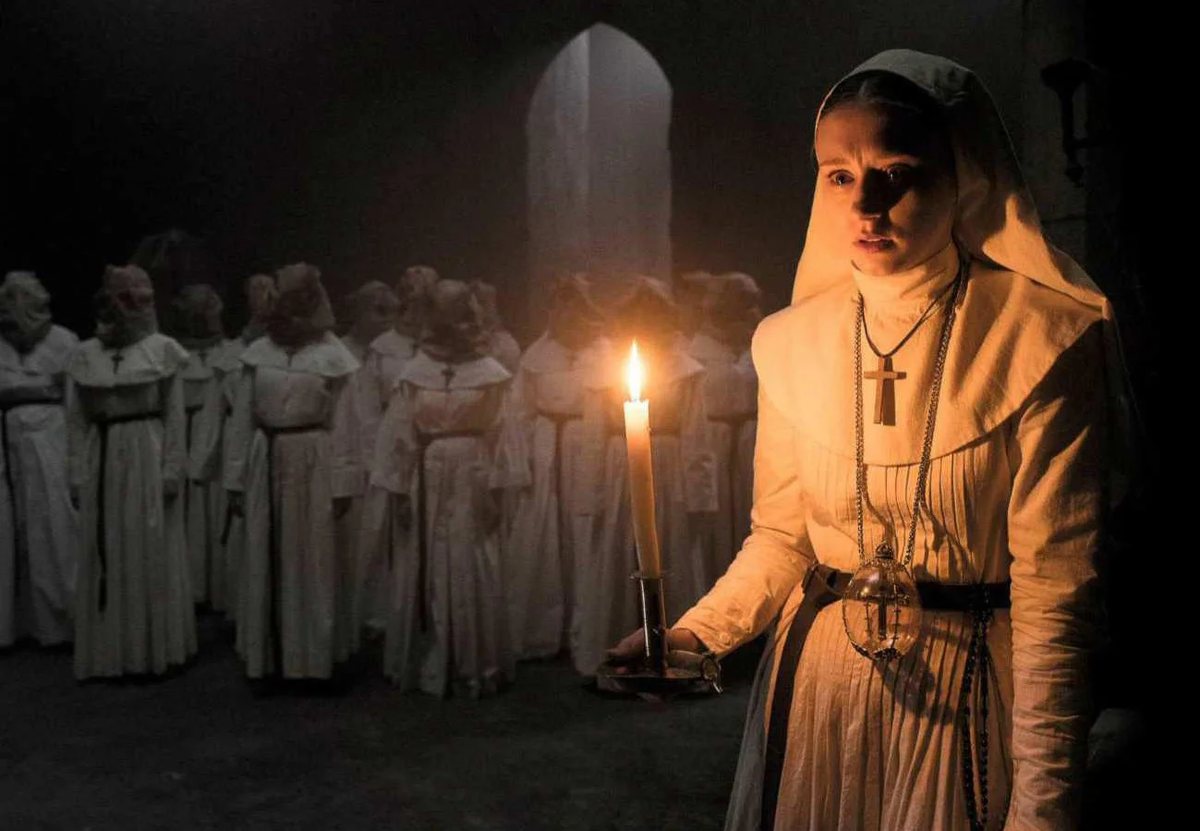 северное проклятие