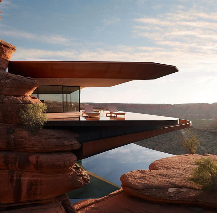 изображения - https://www.boredpanda.com/blog/wp-content/uploads/2023/08/architecture-and-design-hunter-pictures-64ca4f76e0a4e__700.jpg