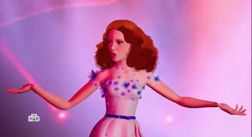 Аватар Василиса Прекрасная 