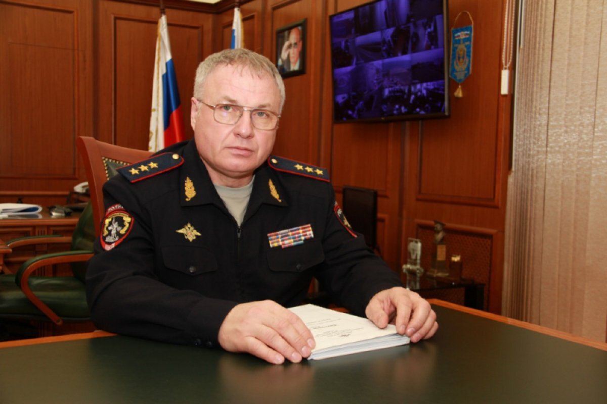    Задержаны более 200 участников беспорядков в аэропорту Махачкалы