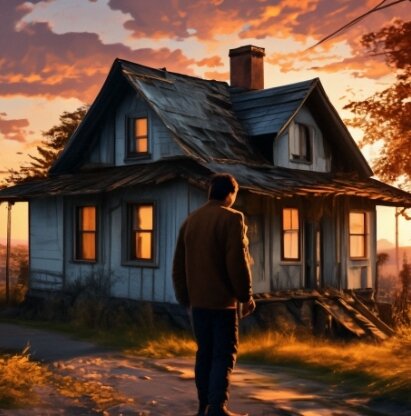 Фото сгенерировано автором в нейросети Шедеврум 