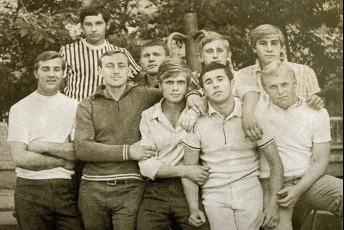 Группировки казани википедия. Сергей Леонидович Скрябин. Сергей Денисов тяп ляп. Гена Гапиенко тяп ляп. Скряба тяп ляп