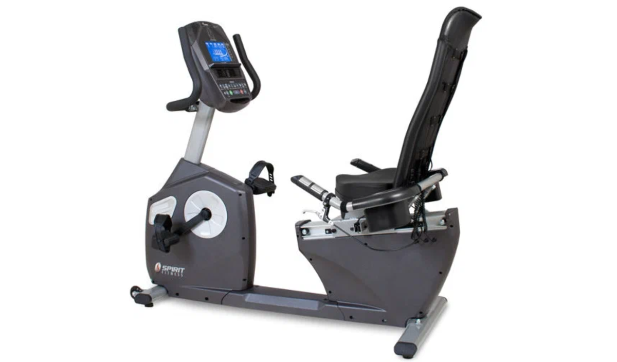 Велоэргометр Technogym Bike excite 700