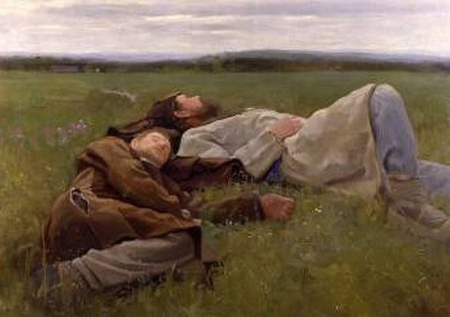 Lukian Popov. Public domain