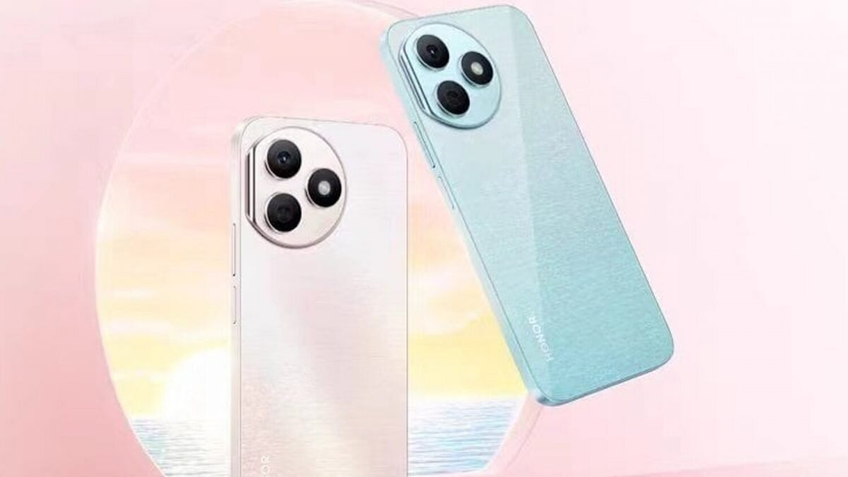    Фото: Honor Август Макаров