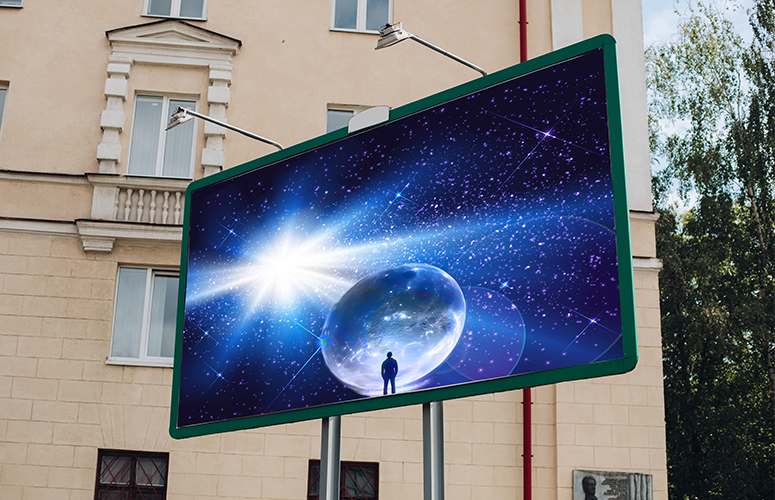 картинка творческого объединения